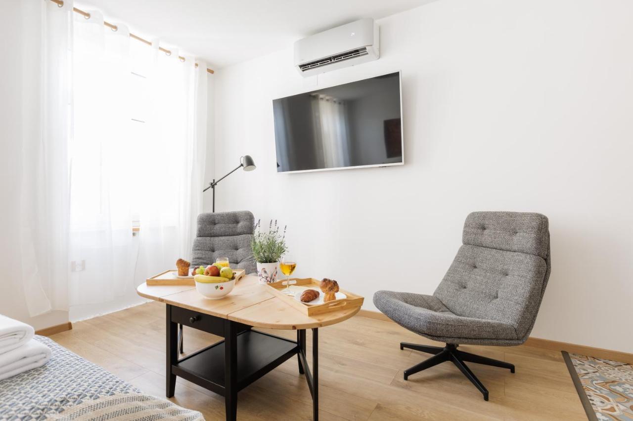 Apartmán Cozy&Quiet, Self Check In, Parking Záhřeb Exteriér fotografie